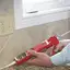 Caulking service in Rochester, NY for kitchens, bathrooms, and home sealing