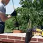 Chimney cleaning in Rochester, NY for chimney maintenance and safety