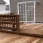 Deck sealing in Rochester, NY for wood deck waterproofing and protection