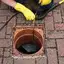 Drain cleaning in Rochester, NY for clogged drains and sewer lines