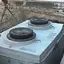Grease trap installation in Rochester, NY for kitchens and drain systems