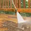Pressure washing service in Rochester, NY for decks and outdoor surfaces