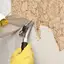 Wallpaper removal in Rochester, NY for wall prep and home updates