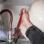 Water heater repair in Rochester, NY for leaks, valves, and pipe connections